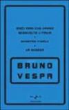 Dieci anni che hanno sconvolto l'Italia. Scontro finale. La scossa (3 vol.)