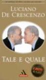 Tale e quale