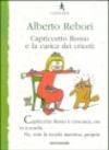 Capriccetto Rosso e la carica dei criceti