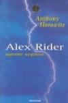 Alex Rider agente segreto