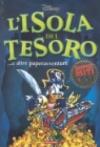 L'isola del tesoro... e altre paperavventure