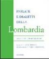 Parlate e dialetti della Lombardia. Lessico comparato