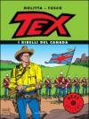 Tex. I ribelli del Canada