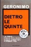 Dietro le quinte. La crisi della politica nella Seconda Repubblica