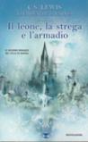 Il leone, la strega e l'armadio