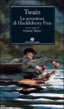 Le avventure di Huckleberry Finn
