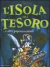 L'isola del tesoro... e altre paperavventure
