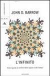 L'infinito. Breve guida ai confini dello spazio e del tempo