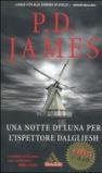 Una notte di luna per l'ispettore Dalgliesh