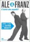 E tanto che aspetti? DVD. Con libro
