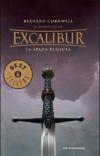 La spada perduta. Excalibur. 5.