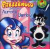 Prezzemolo presenta Aurora e Bambu