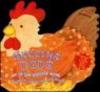 Gallina Dedè e le tre piccole uova