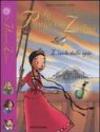 L'isola delle spie. La principessa Zelina. 6.