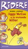 Jiggy McCue e le mutande killer