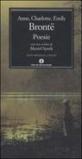 Poesie. Testo inglese a fronte
