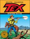 Tex. Missione suicida