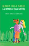 La natura dell'amore. La belva umana e le sue passioni