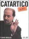 Catartico live. DVD. Con libro