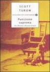 Punizione suprema: Una riflessione sulla pena di morte