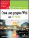 Crea una pagina web con HTML