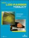 Microsoft Log Parser Toolkit. Con CD-Rom