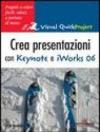 Crea presentazioni con Keynote e iWorks 06