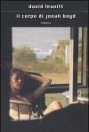 Il corpo di Jonah Boyd
