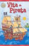 Vita da pirata. Libro pop-up
