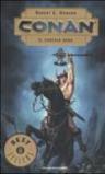 Il cerchio nero. Conan