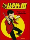 Pupe, yen e palottole. Lupin III