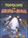 Topolino e la guerra dei mondi