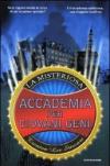 La misteriosa accademia per i giovani geni