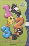 1 2 3 con i Baby Looney Tunes!
