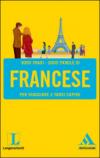 Langenscheidt. Francese per viaggiare e farsi capire