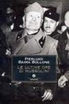Le ultime ore di Mussolini