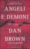Angeli e demoni (Robert Langdon (versione italiana) Vol. 1)