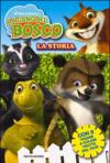 La gang del bosco. La storia