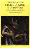 Storie di santi e di diavoli