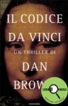 Il Codice da Vinci. Ediz. a caratteri grandi