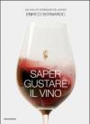 Saper gustare il vino