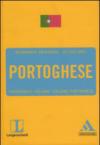 Langenscheidt. Portoghese. Portoghese-italiano, italiano-portoghese