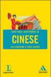 Langenscheidt. Cinese per viaggiare e farsi capire