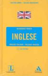 Langenscheidt. Inglese. Inglese-italiano, italiano-inglese. Con CD-ROM