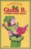 Giulia B. e il Babbo Natale segreto