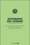 Dizionario del Corano