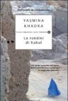 Le rondini di Kabul