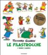 Le filastrocche. I grandi classici. Ediz. illustrata