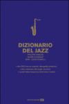 Dizionario del jazz