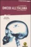 Omicidi all'italiana